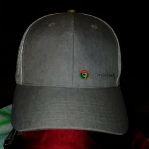 Chromebook hat